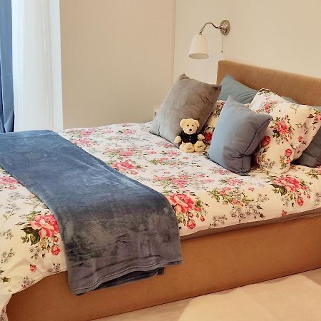 Lord House Apartman Szófia Kültér fotó