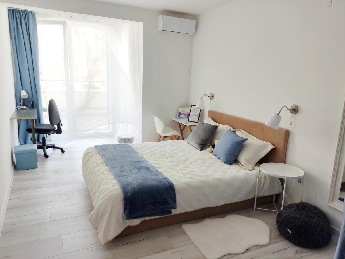 Lord House Apartman Szófia Kültér fotó