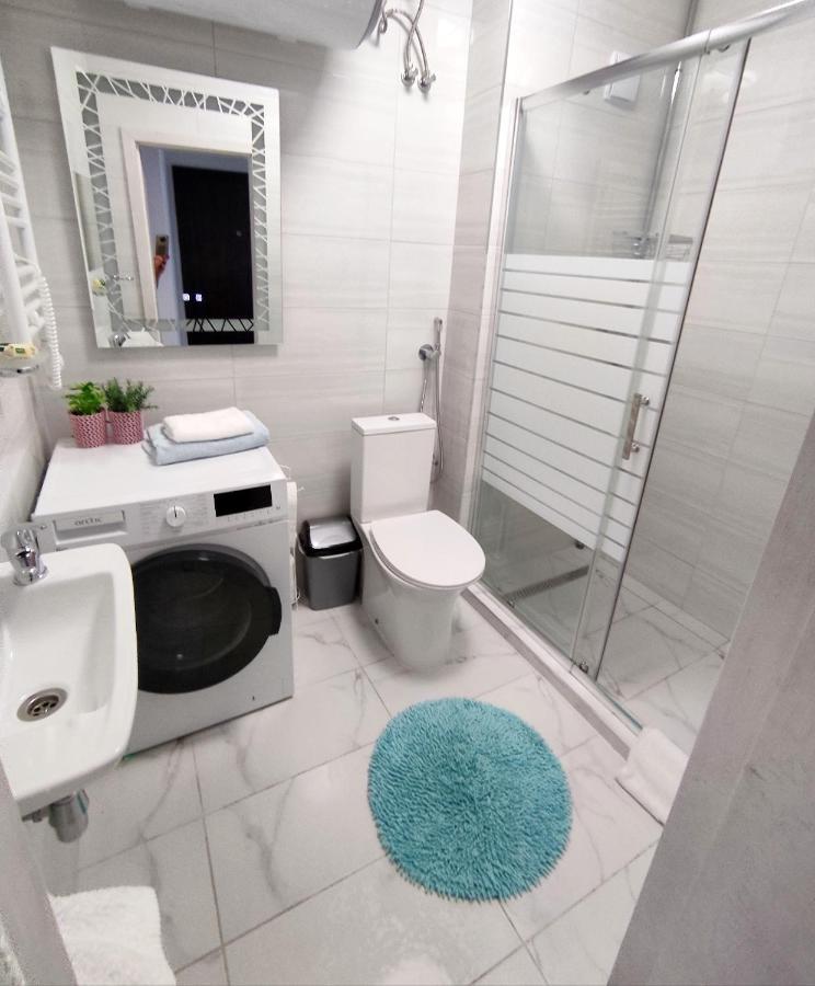 Lord House Apartman Szófia Kültér fotó