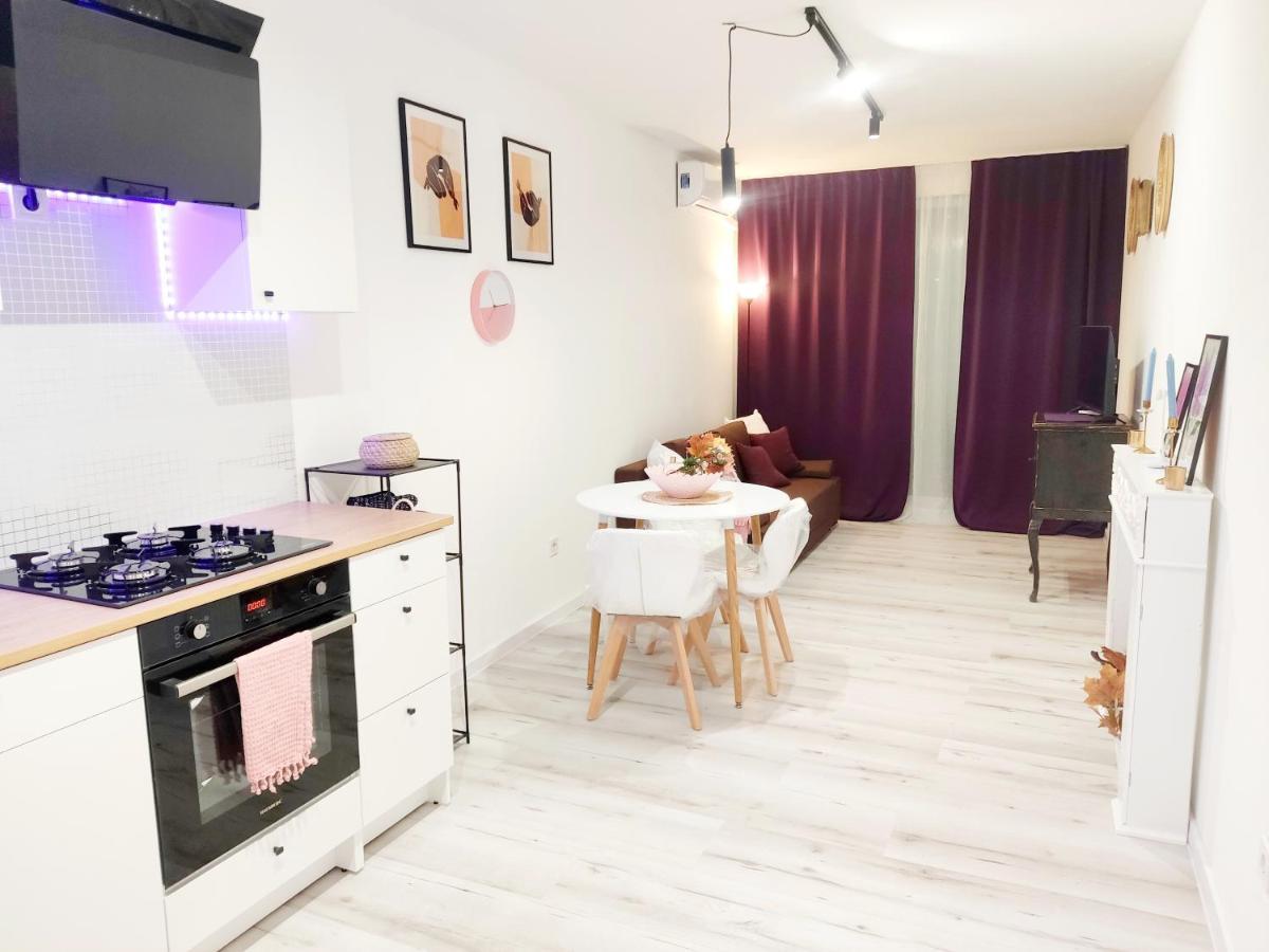 Lord House Apartman Szófia Kültér fotó