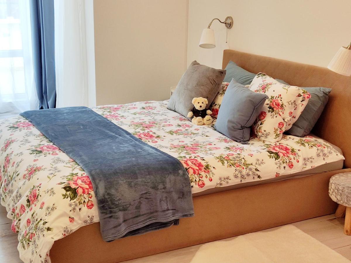 Lord House Apartman Szófia Kültér fotó